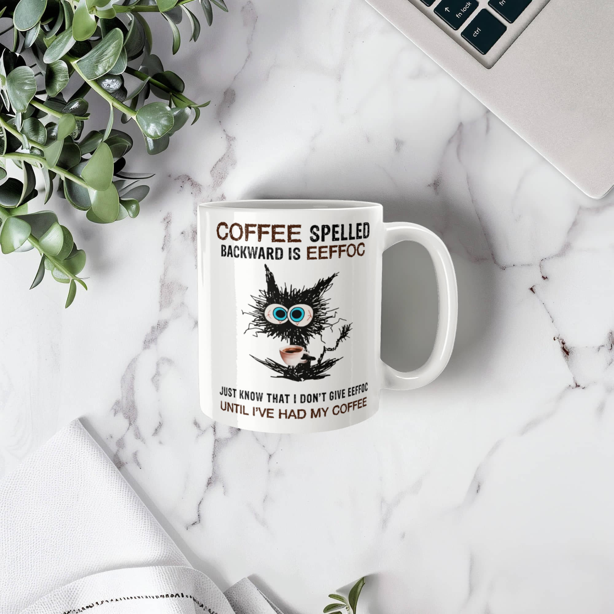 Mugs with Unique Designs