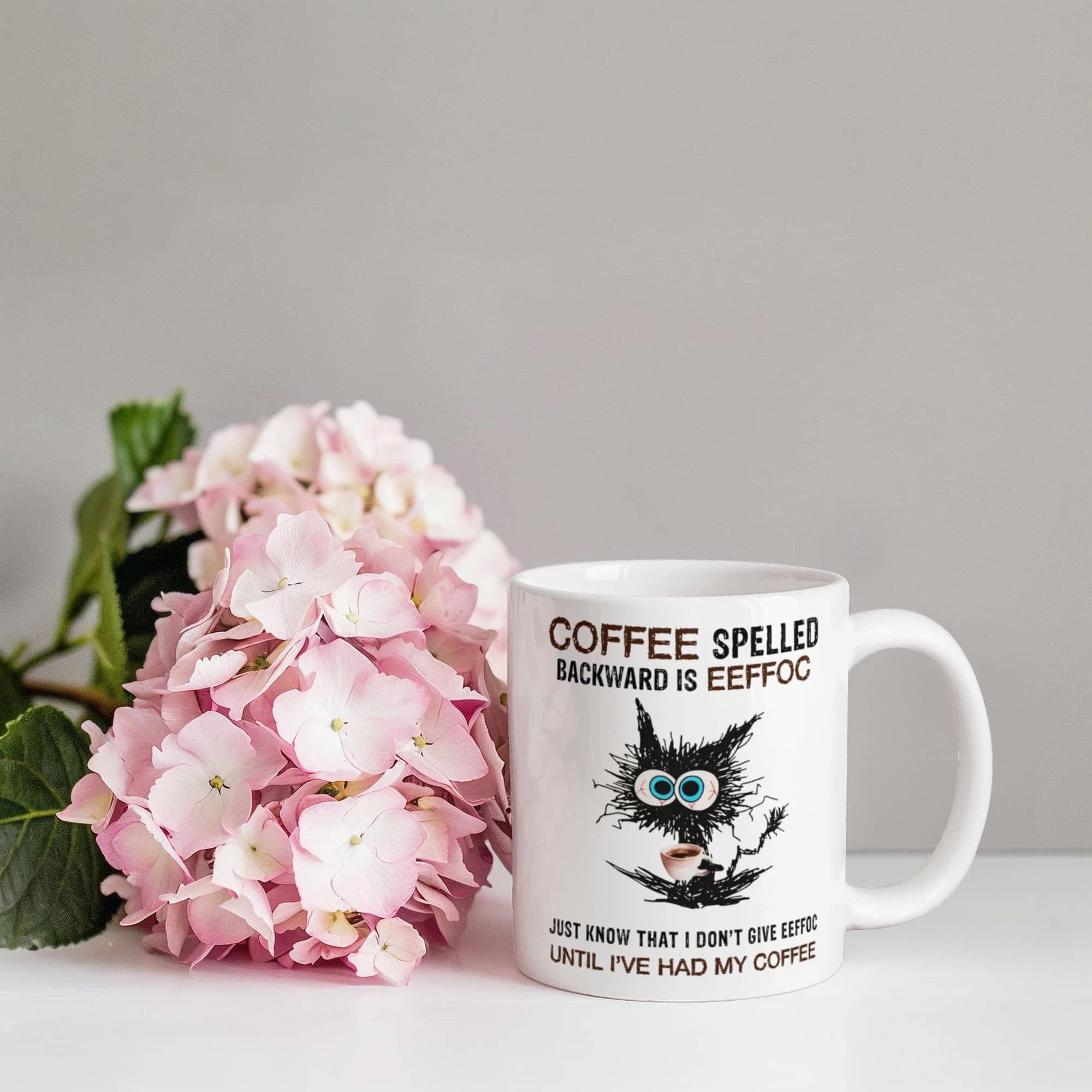 Mugs with Unique Designs